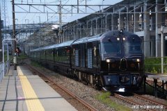 观光火车日本观光列车2021年满意度排行榜！人生务必坐一次的TOP10